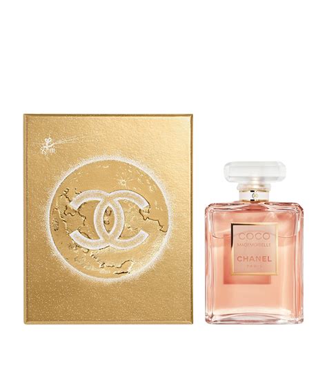 chanel coco mademoiselle signature box gift set|coco mademoiselle perfume gift set.